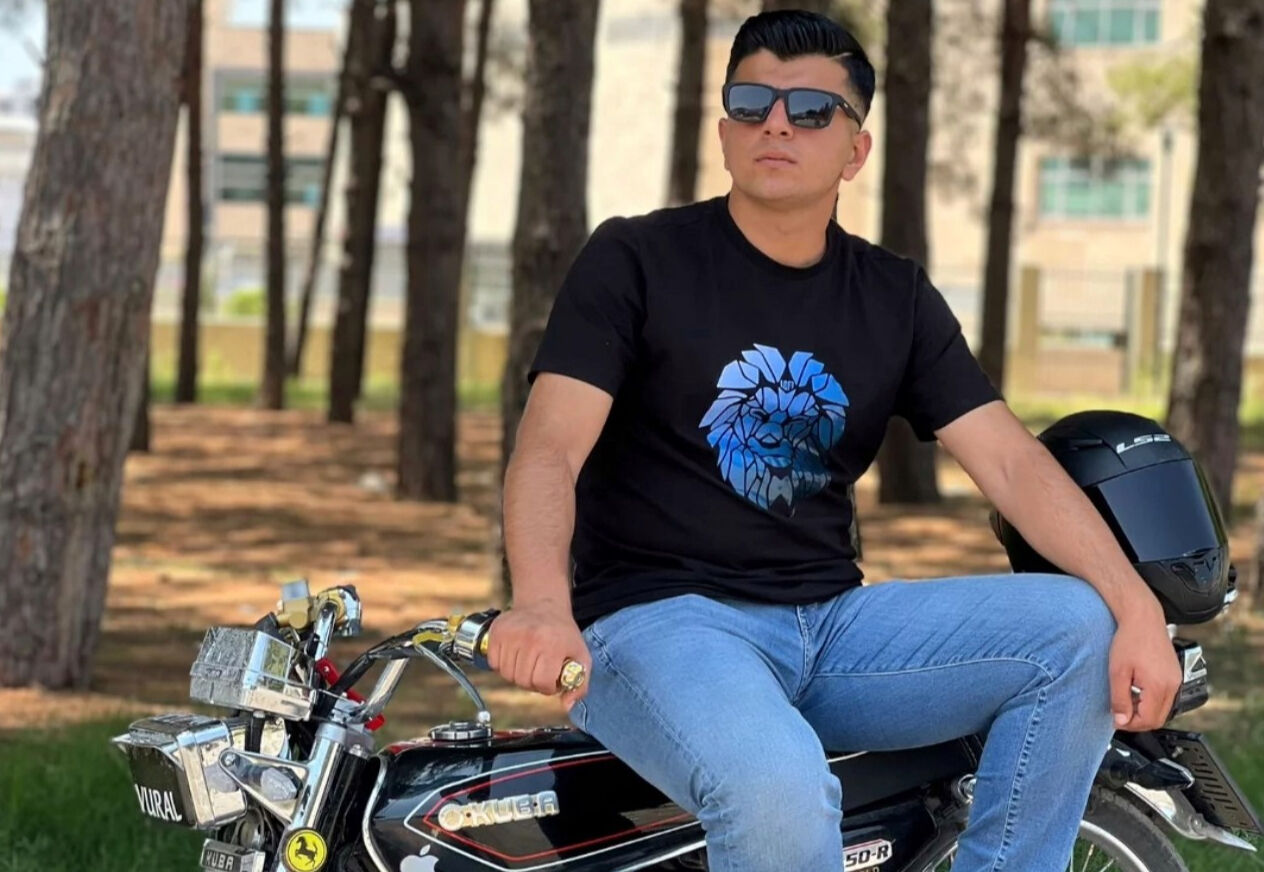 Oğlunu art arda bıçaklayarak öldürmüştü! O babanın ilk ifadesi ortaya çıktı Oğlunu art arda bıçaklayarak öldürmüştü! O babanın ilk ifadesi ortaya çıktı - 2. Resim