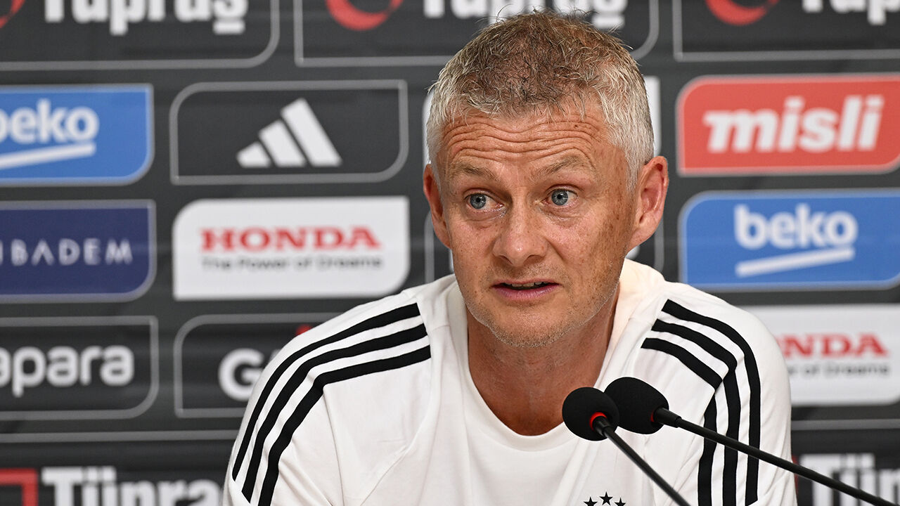 Ole Gunnar Solskjaer'den iddialı sözler: Stadımızdaki final hayalimiz Ole Gunnar Solskjaer'den iddialı sözler: Stadımızdaki final hayalimiz - 2. Resim
