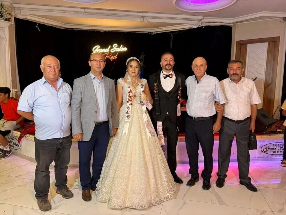 Orman şehitlerinin hikayeleri yürekleri sızlattı: Yanan milyonların yüreği oldu.... Detaylar kahretti Orman şehitlerinin hikayeleri yürekleri sızlattı: Yanan milyonların yüreği oldu.... Detaylar kahretti - 8. Resim