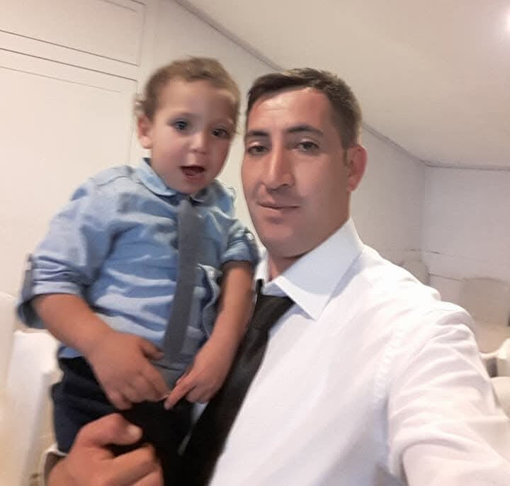 Orman şehitlerinin hikayeleri yürekleri sızlattı: Yanan milyonların yüreği oldu.... Detaylar kahretti Orman şehitlerinin hikayeleri yürekleri sızlattı: Yanan milyonların yüreği oldu.... Detaylar kahretti - 4. Resim