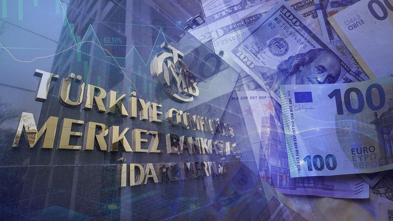Piyasalar, TCMB'ye nasıl tepki verdi? BİST 100 marttaki düşüşün ayak izini sildi! Piyasalar, TCMB'ye nasıl tepki verdi? BİST 100 marttaki düşüşün ayak izini sildi! - 1. Resim