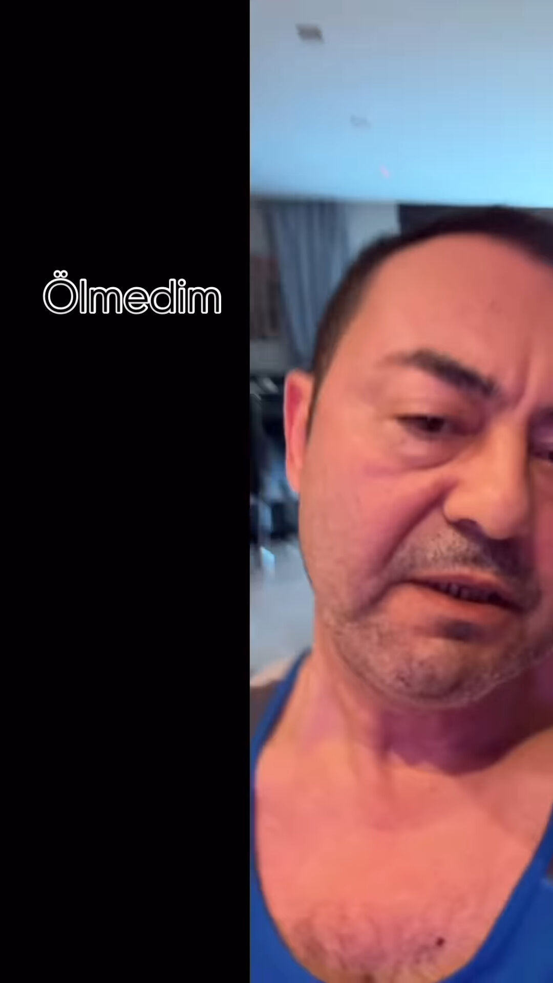 ‘Serdar Ortaç öldü' haberi gündem oldu! İlk açıklama geldi ‘Serdar Ortaç’ öldü' haberi gündem oldu! İlk açıklama geldi - 3. Resim