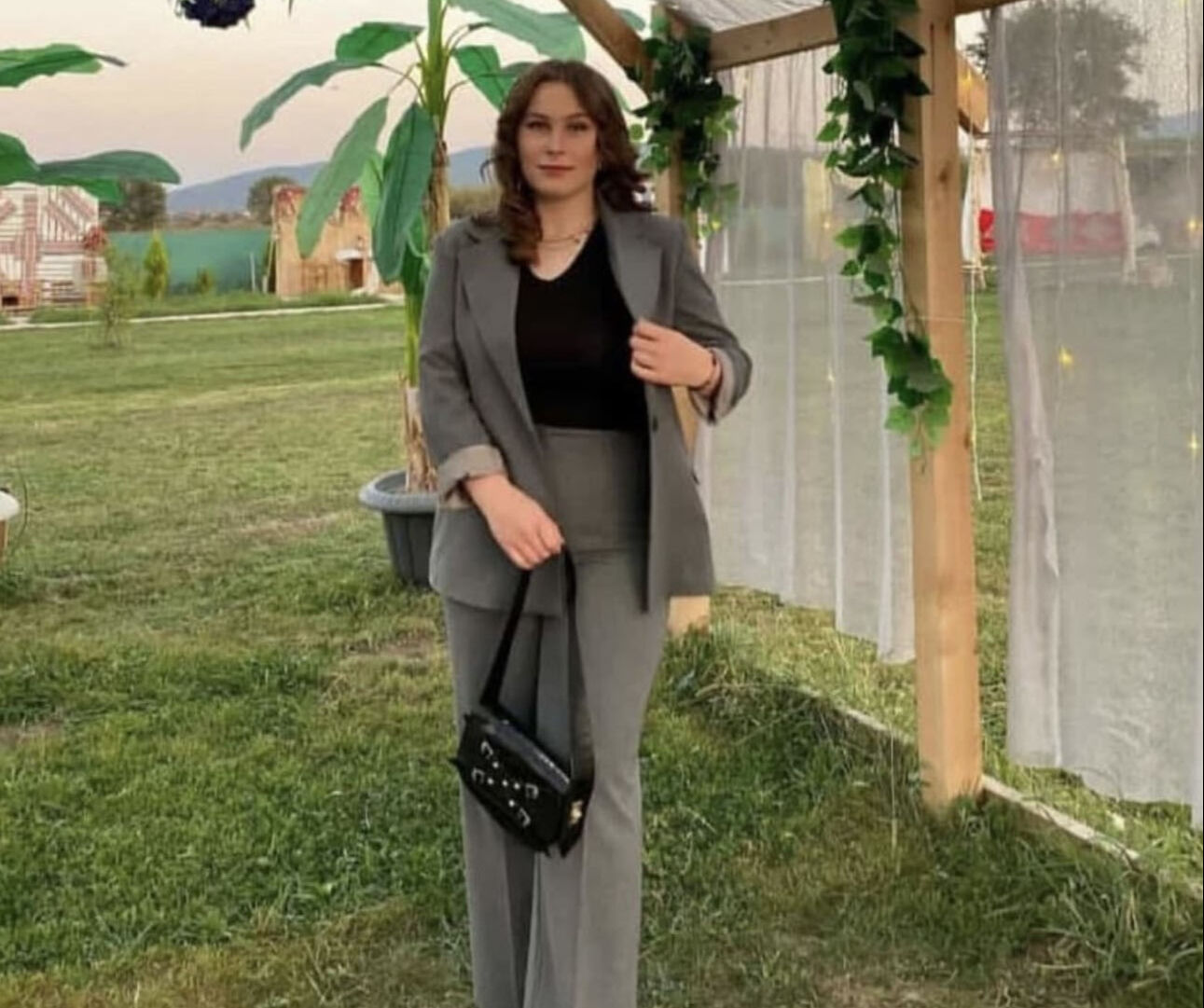 Tokat kuzenlerin sır ölümünü konuşuyor: Duyan herkes cenazeye koştu Toka kuzenlerin sır ölümünü konuşuyor: Duyan herkes cenazeye koştu - 3. Resim