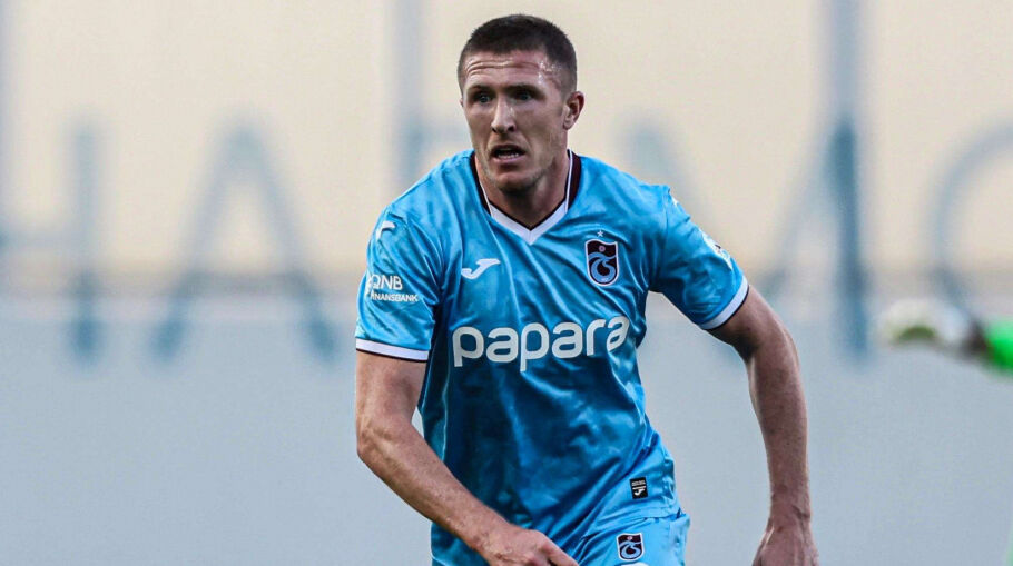 Trabzonspor, John Lundstram'ı da satmak istiyor! Yok mu alan? - 1. Resim