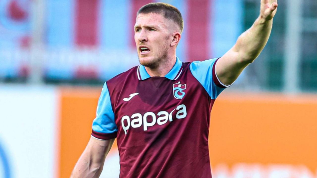 Trabzonspor, John Lundstram&#039;ı da satmak istiyor! Yok mu alan?