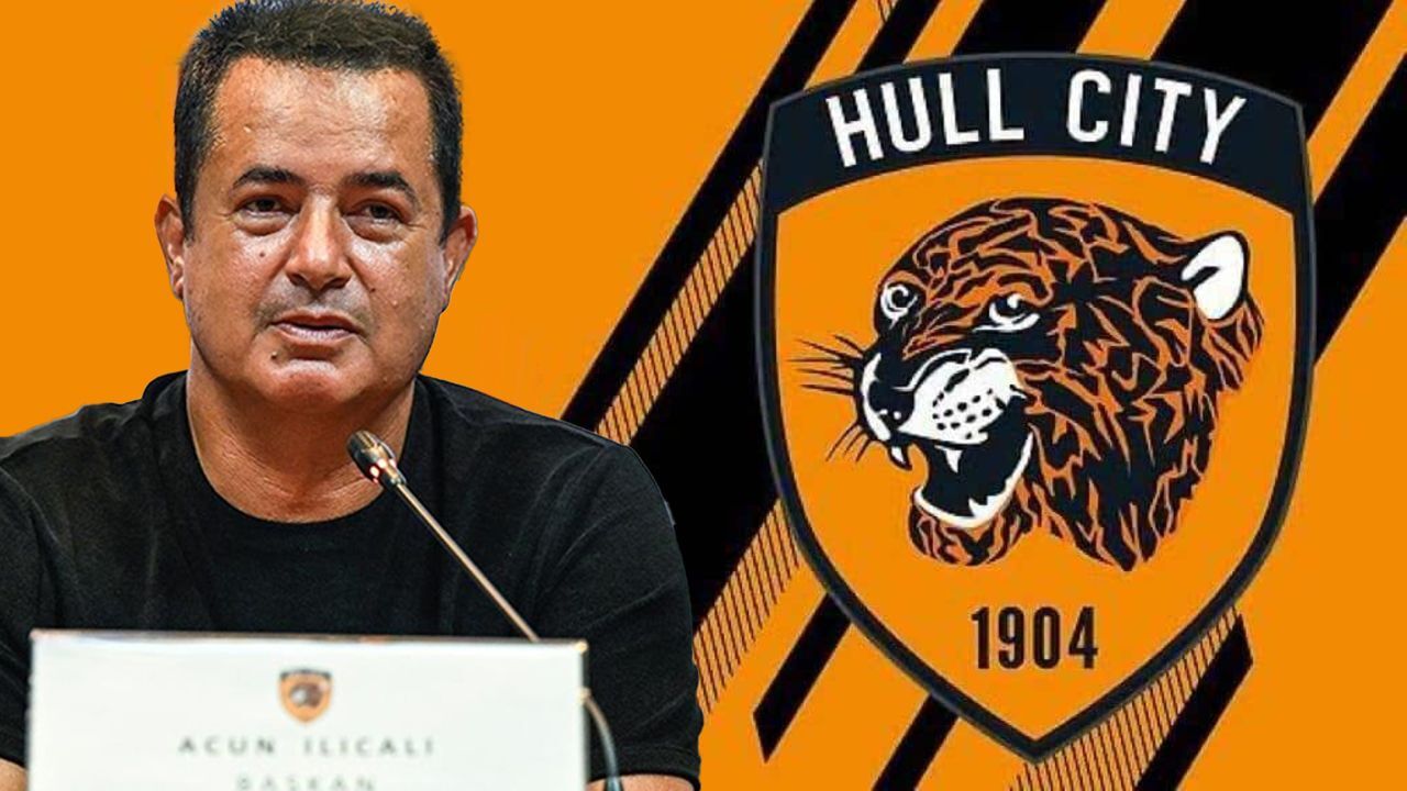 Transfer yasağı almıştı! Türkiye&#039;den Acun Ilıcalı&#039;nın takımına gidiyor