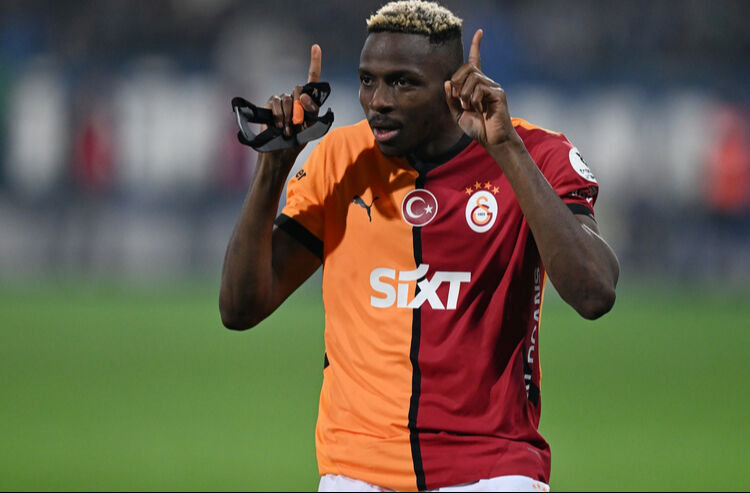 Türk futbolunda "tarih" bugün de yazılmadı! Herkes pürdikkat bekledi, Dursun Özbek şaşırttı Türk futbolunda tarihi gün! Galatasaray'ın rekor transferi resmen açıklandı - 1. Resim