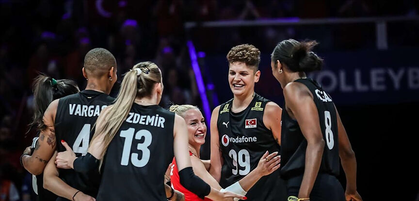 Voleybol Dünya Şampiyonası ne zaman? Filenin Sultanları maç takvimi Voleybol Dünya Şampiyonası ne zaman? Filenin Sultanları maç takvimi - 2. Resim