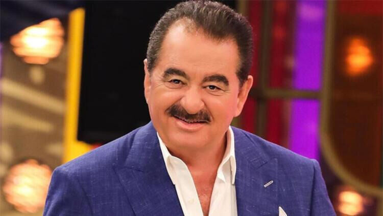 “Yeni bebeğime isim arıyorum” diyen İbrahim Tatlıses’ten sosyal medyayı karıştıran paylaşım İbrahim Tatlıses