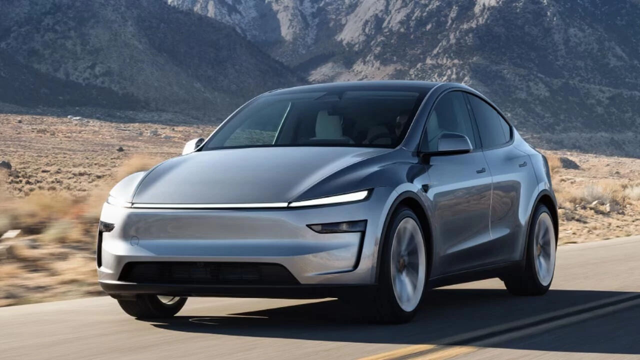 Yeni ÖTV oranları sonrası TOGG ve Tesla fiyatları ne kadar olacak? Yeni ÖTV oranları sonrası TOGG ve Tesla fiyatları ne kadar olacak? - 1. Resim