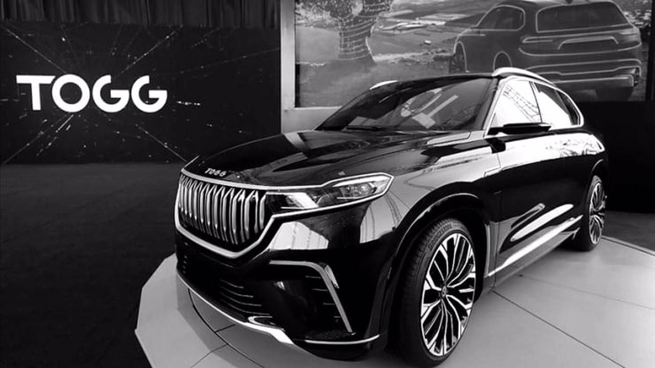 Yeni ÖTV oranları sonrası TOGG ve Tesla fiyatları ne kadar olacak? Yeni ÖTV oranları sonrası TOGG ve Tesla fiyatları ne kadar olacak?
