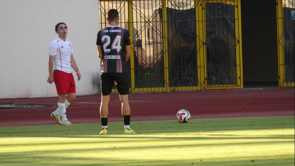 "Yerli Messi"nin yeni takımı belli oldu! Resmi açıklama gelmeden maça bile çıktı "Yerli Messi"nin yeni takımı belli oldu! Resmi açıklama gelmeden maça çıktı - 2. Resim