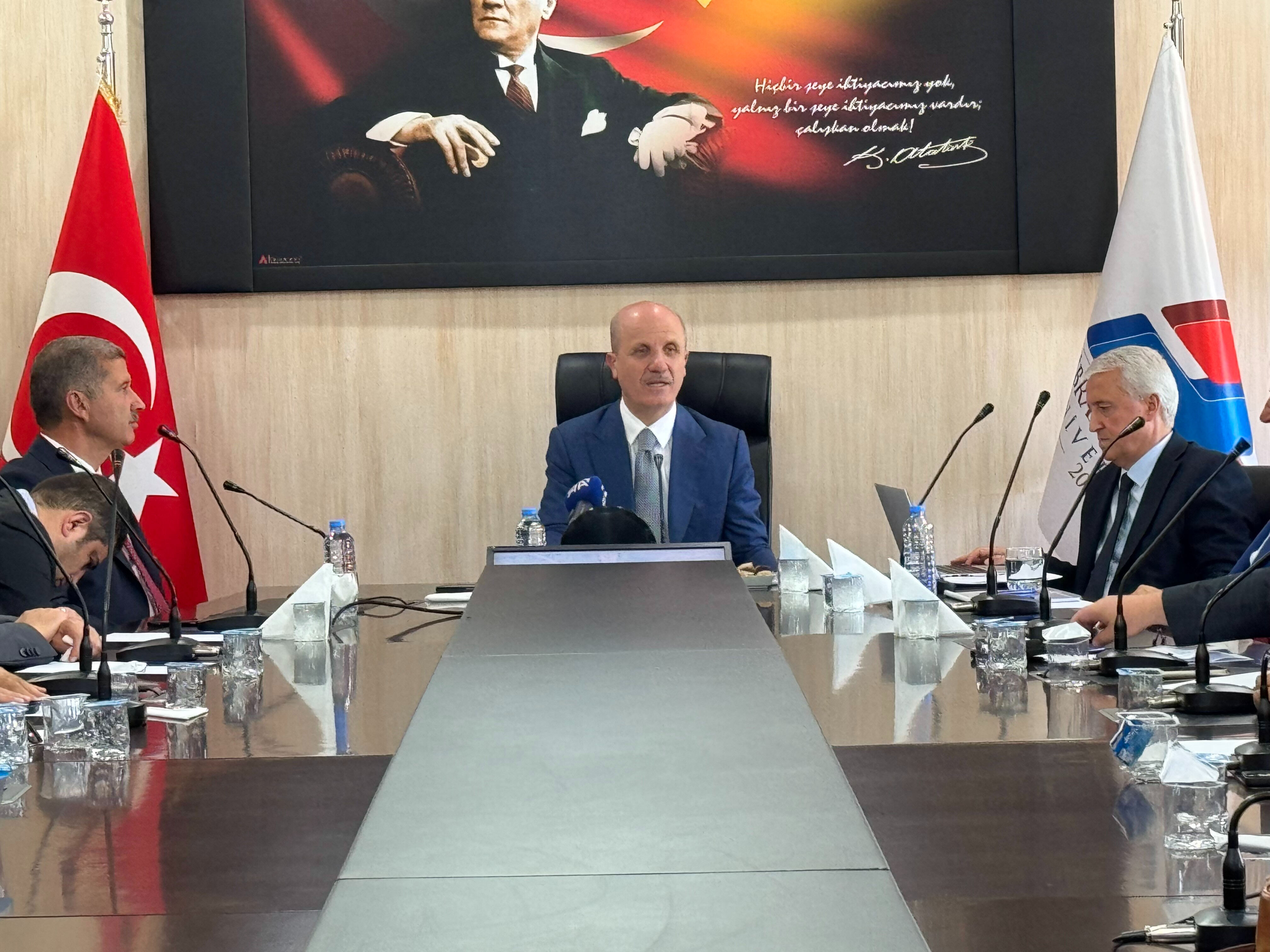 YÖK'ten 'şehit yakınları için kontenjan' kararı! Yüksek lisans ve doktorada alım yapılacak YÖK'ten 'şehit yakınları için kontenjan' kararı! Yüksek lisans ve doktorada alım yapılacak - 1. Resim