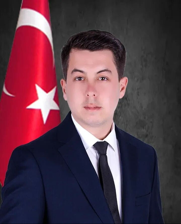 AK Parti belediye meclis üyesine silahlı saldırı! Mehmet Anıl Yüksel hayatını kaybetti AK Parti belediye meclis üyesine silahlı saldırı! Mehmet Anıl Yüksel hayatını kaybetti - 1. Resim