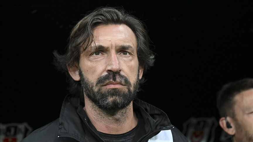 Andrea Pirlo'nun yeni takımı resmen açıklandı: Hoş geldin Andrea Andrea Pirlo'nun yeni takımı resmen açıklandı: Hoş geldin Andrea - 2. Resim