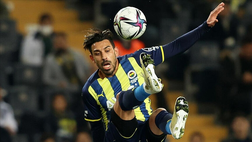 Artık tahammülü kalmadı! Fenerbahçeli yıldızdan "imza" itirafı: Benim için başka seçenek yoktu Artık tahammülü kalmadı! Fenerbahçe yıldızdan "imza" itirafı: Benim için başka seçenek yoktu - 2. Resim