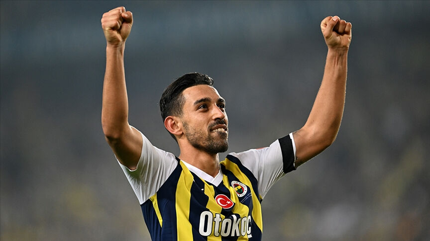 Artık tahammülü kalmadı! Fenerbahçeli yıldızdan "imza" itirafı: Benim için başka seçenek yoktu Artık tahammülü kalmadı! Fenerbahçe yıldızdan "imza" itirafı: Benim için başka seçenek yoktu - 1. Resim