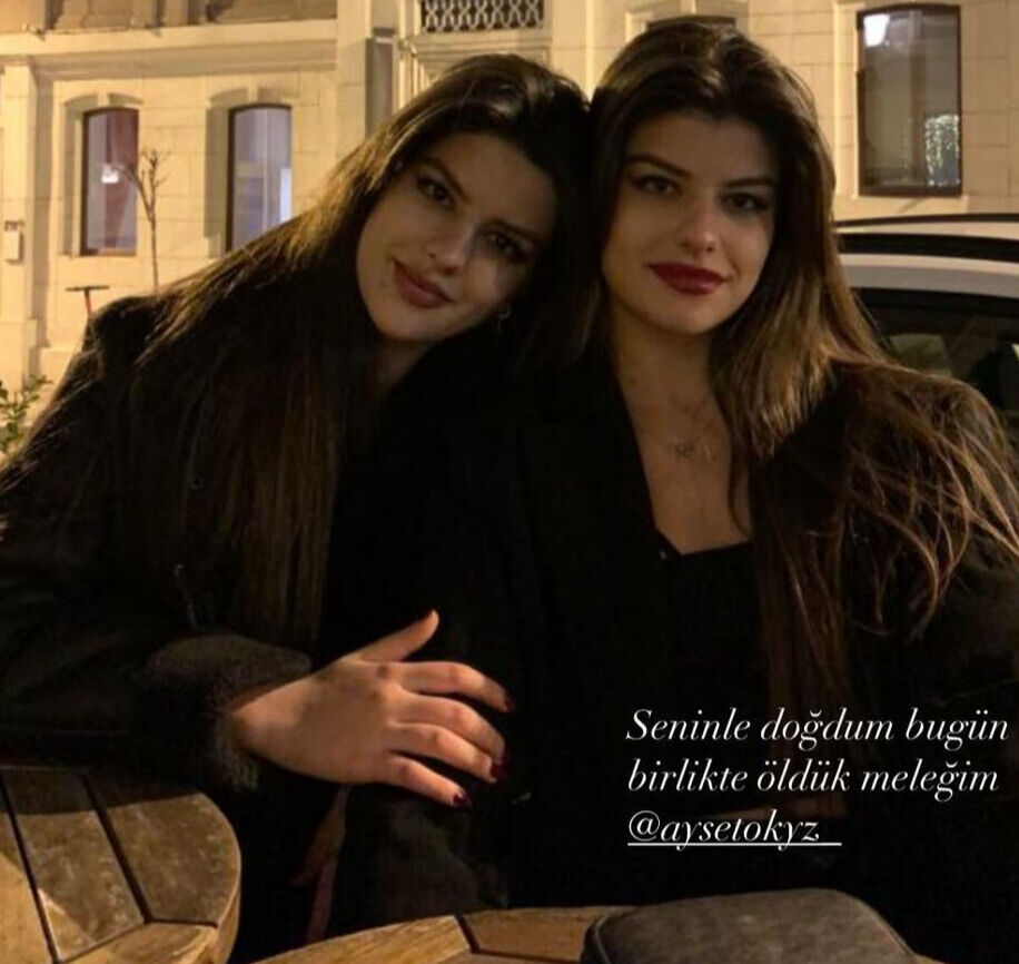 Ayşe Tokyaz cinayetinde flaş gelişme! 4 polis gözaltına alındı Esra-Ayşe Tokyaz