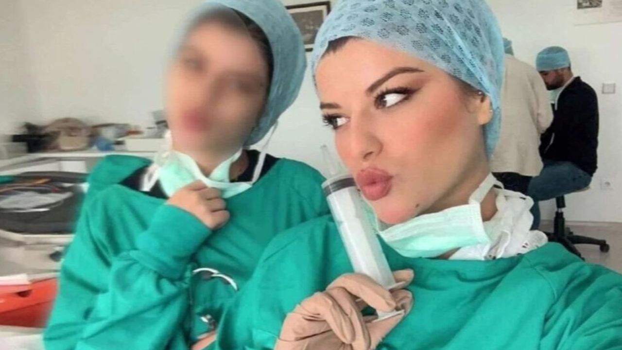 Ayşe Tokyaz cinayetinde tutuklanan 4 polis ve özel güvenlik amirinin suçu ne? Merak edilen soru cevap buldu Ayşe Tokyaz cinayetinde tutuklanan 4 polis ve özel güvenlik amirinin suçu ne? Merak edilen soru cevap buldu