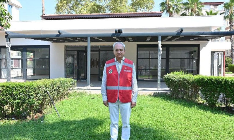 Bir ilçemize ikinci müjde! Fiyatlardan memnun olmayan yok: Neredeyse bedava... - 2. Resim