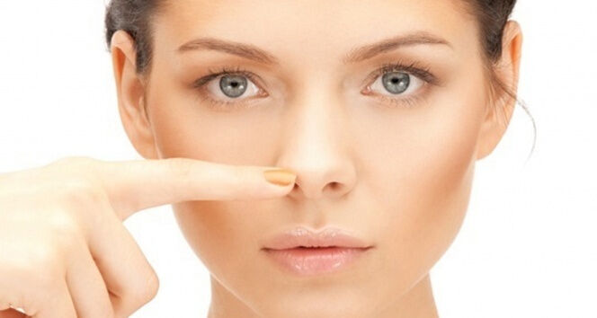 Burnunuz sürekli tıkalıysa dikkat! Altında bu tehlikeler yatıyor olabilir Burnunuz sürekli tıkalıysa dikkat! Altında bu tehlikeler yatıyor olabilir - 3. Resim