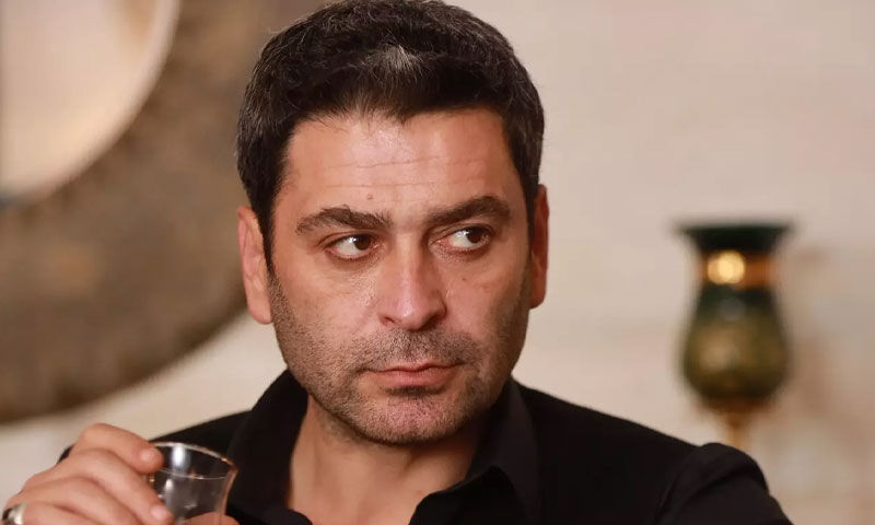 Cihan Albora’nın sakalları gitti, yeni imajı geldi! Tarzı sosyal medyayı ikiye böldü Cihan Albora’nın sakalları gitti, yeni imajı geldi! Tarzı sosyal medyayı ikiye böldü - 1. Resim