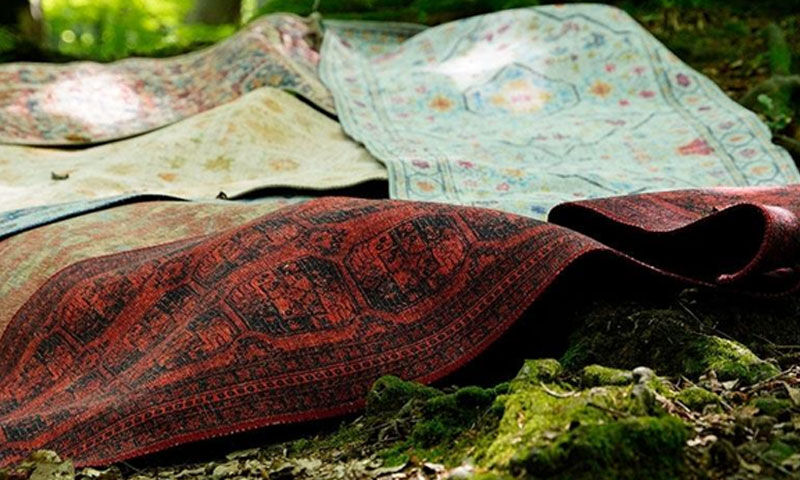 Dijital halı pazarında Cool Halı’nın başarı hikâyesi Dijital halı pazarında Cool Halı’nın başarı hikâyesi - 2. Resim