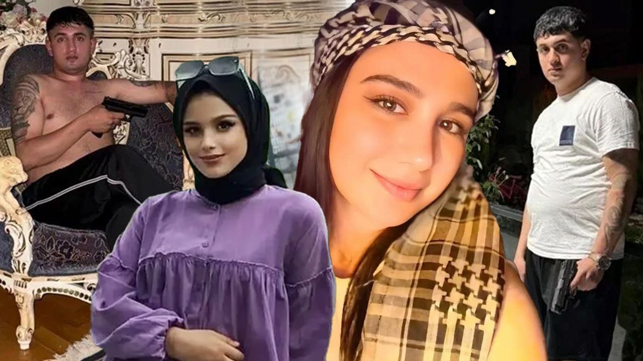Diyabakır'da öldürülen iki genç kadının katilleri arkadaş çıktı! Başka bir ortak noktaları daha var Diyabakır'da öldürülen iki genç kadının katilleri arkadaş çıktı! Başka bir ortak noktaları daha var