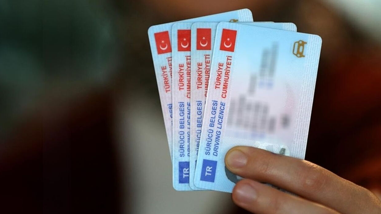 Ehliyet yenileme süresi uzatılacak mı? Geciken 500 kat fazla ödeyebilir Ehliyet yenileme süresi uzatılacak mı? Geciken 500 kat fazla ödeyebilir - 2. Resim