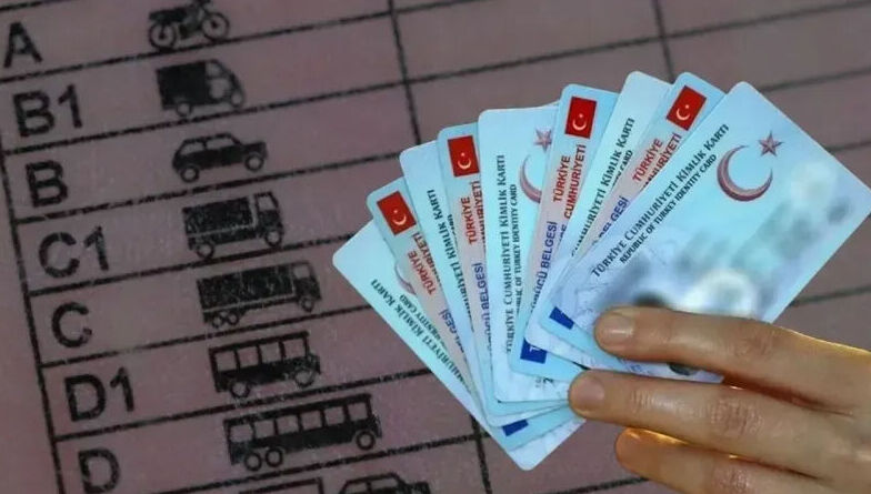 Ehliyet yenileme süresi uzatılacak mı? Geciken 500 kat fazla ödeyebilir Ehliyet yenileme süresi uzatılacak mı? Geciken 500 kat fazla ödeyebilir - 4. Resim