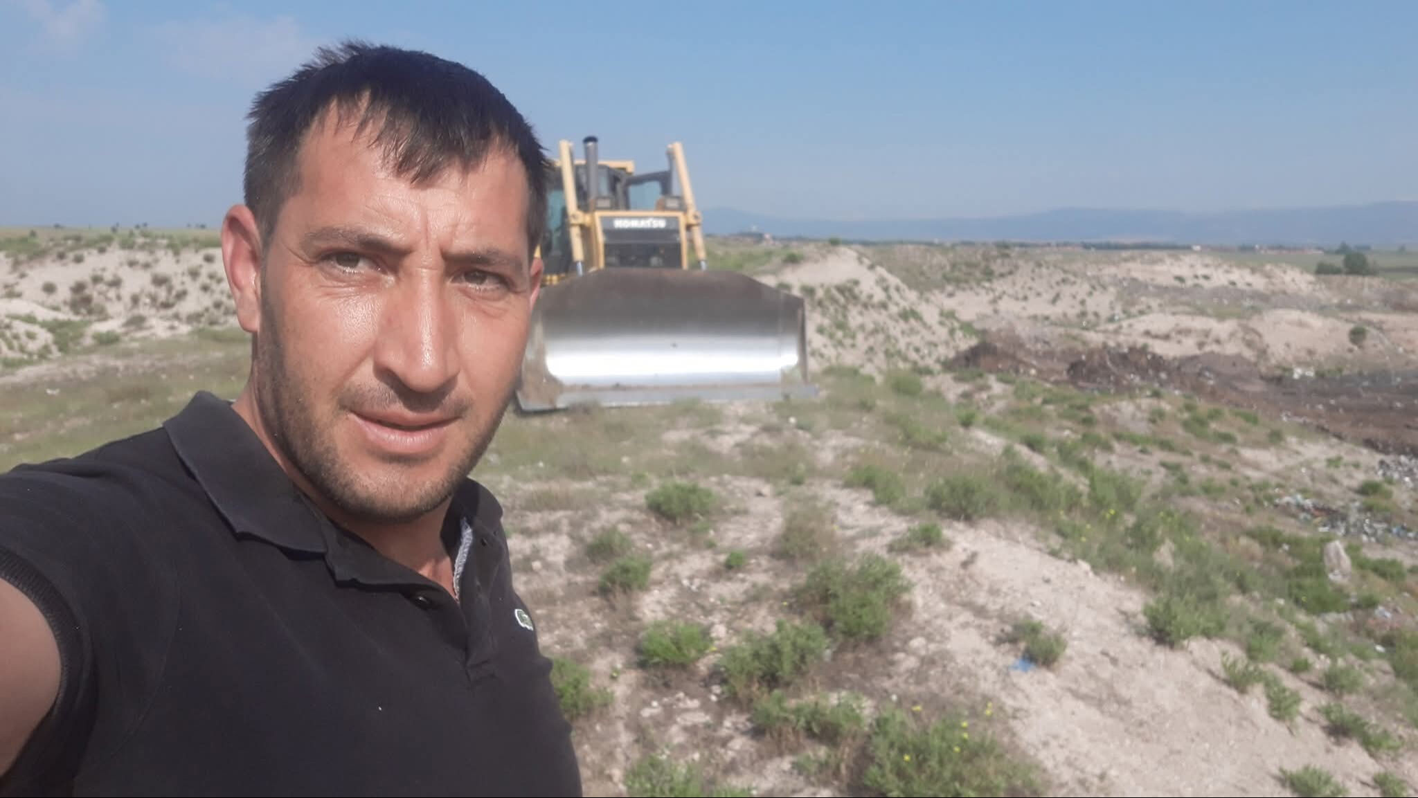 Eskişehir'de 10 orman işçisinin yok olduğu o nokta kamerada! 300 metreyi aşamadılar Eskişehir'de 10 orman işçisinin yok olduğu o nokta kamerada! 300 metreyi aşamadılar - 2. Resim
