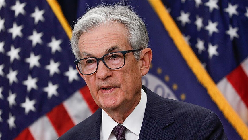FED faiz kararı ne zaman açıklanacak?2025 Temmuz tarihi belli oldu FED faiz kararı ne zaman açıklanacak?2025 Temmuz tarihi belli oldu - 2. Resim