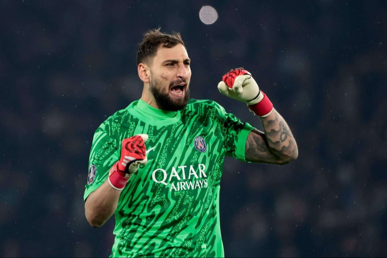 Umudun adı Donnarumma! Ederson’u cepte tutan G.Saray için Fransa’dan iyi haber… Galatasaray'dan bomba transfer! Muslera'nın boşluğu yıldız isimle dolacak - 2. Resim
