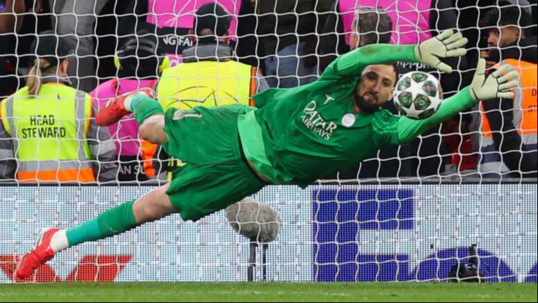 Umudun adı Donnarumma! Ederson’u cepte tutan G.Saray için Fransa’dan iyi haber… Galatasaray'dan bomba transfer! Muslera'nın boşluğu yıldız isimle dolacak - 3. Resim
