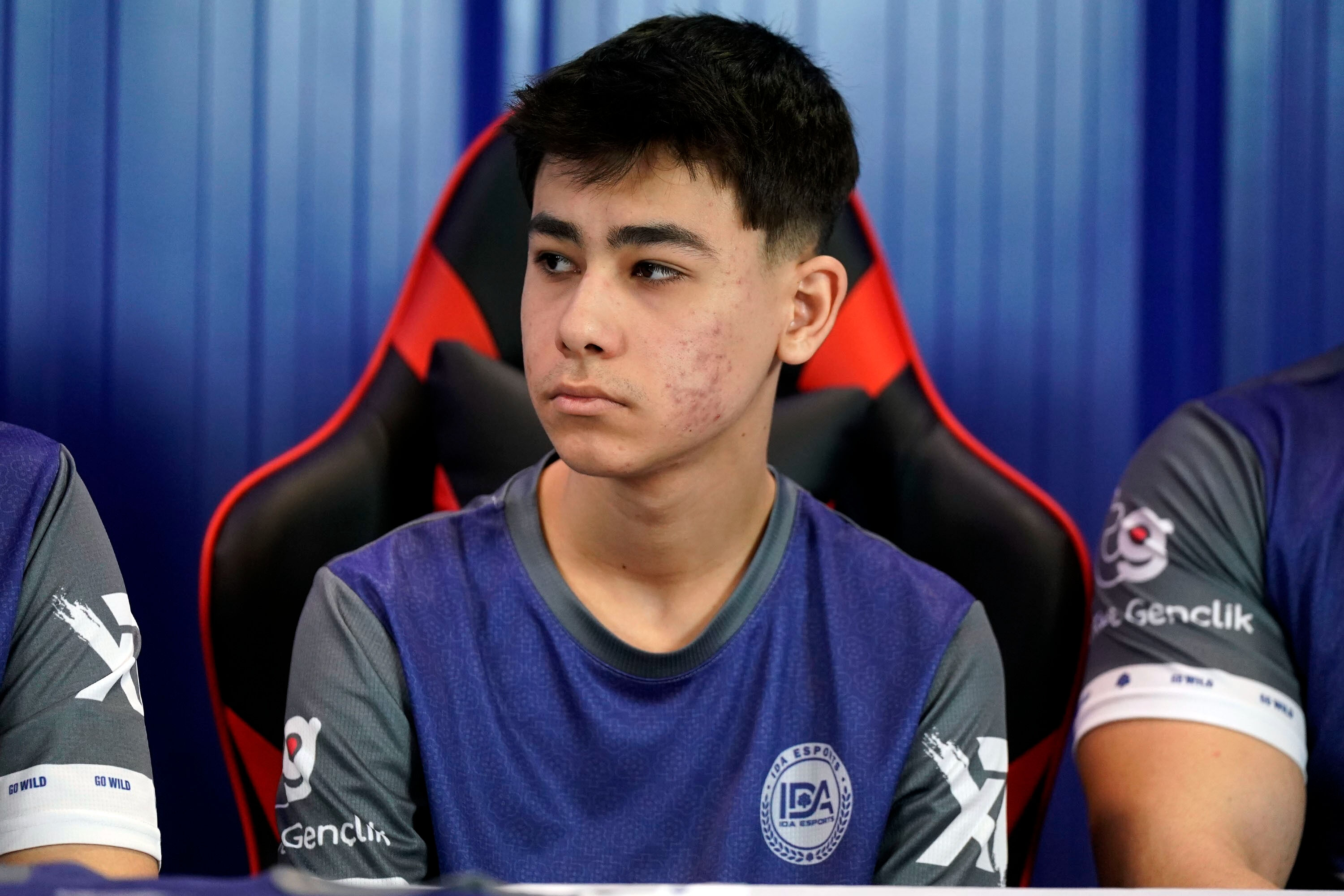 İDA Esports, Suudi Arabistan'da Türkiye'yi  temsil ediyor! İDA Esports, Suudi Arabistan'da Türkiye'yi  temsil ediyor! - 5. Resim