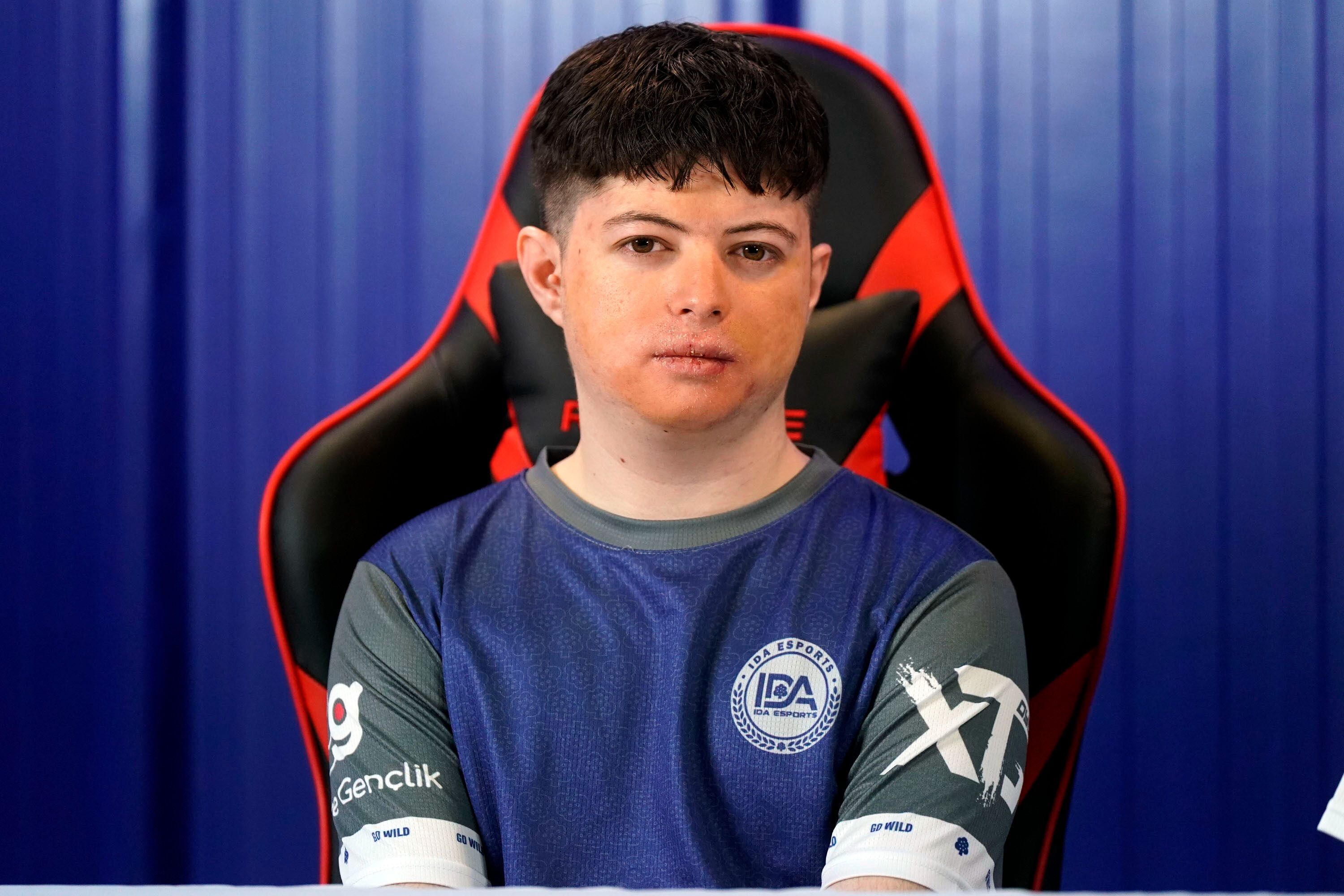 İDA Esports, Suudi Arabistan'da Türkiye'yi  temsil ediyor! İDA Esports, Suudi Arabistan'da Türkiye'yi  temsil ediyor! - 3. Resim