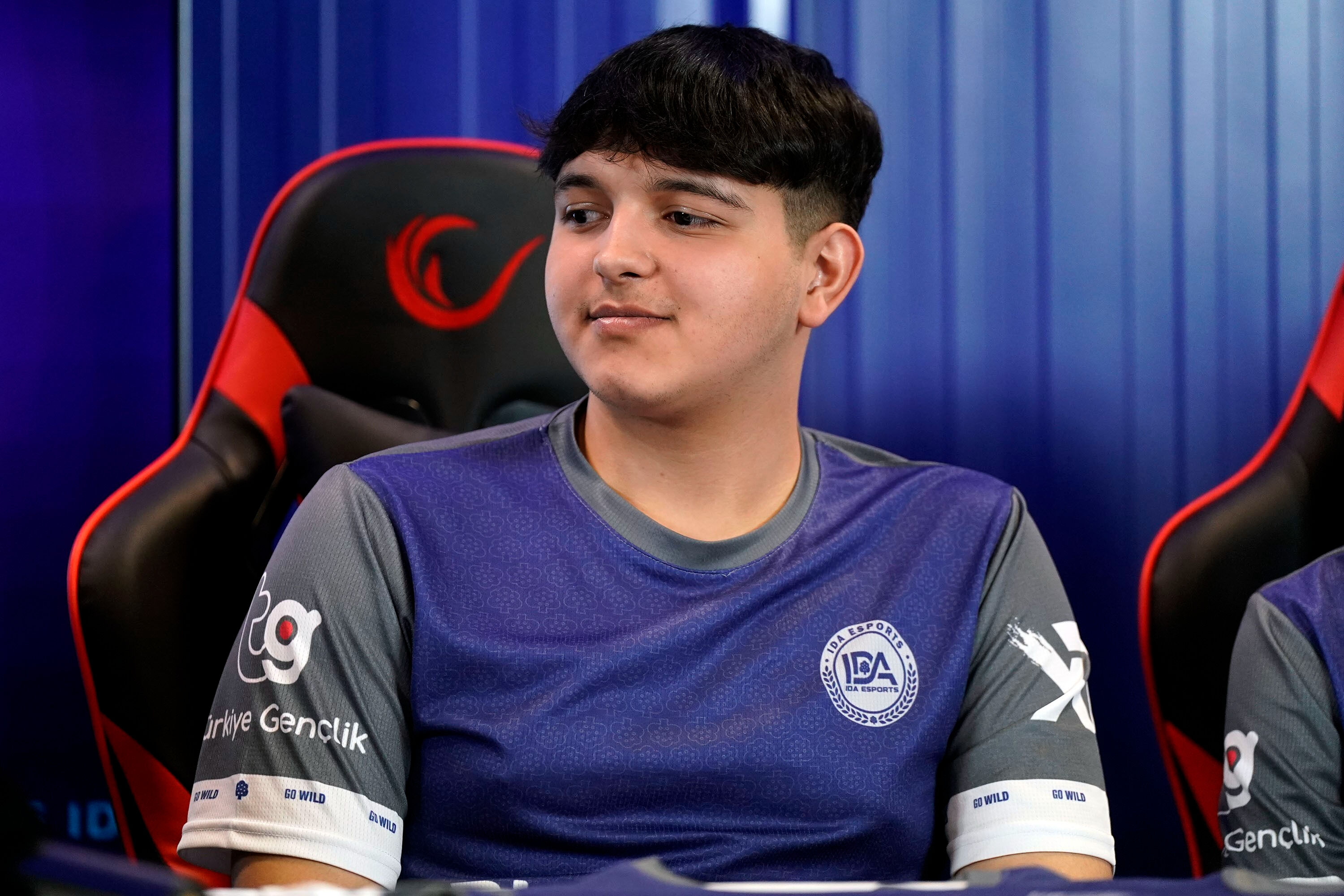 İDA Esports, Suudi Arabistan'da Türkiye'yi  temsil ediyor! İDA Esports, Suudi Arabistan'da Türkiye'yi  temsil ediyor! - 4. Resim