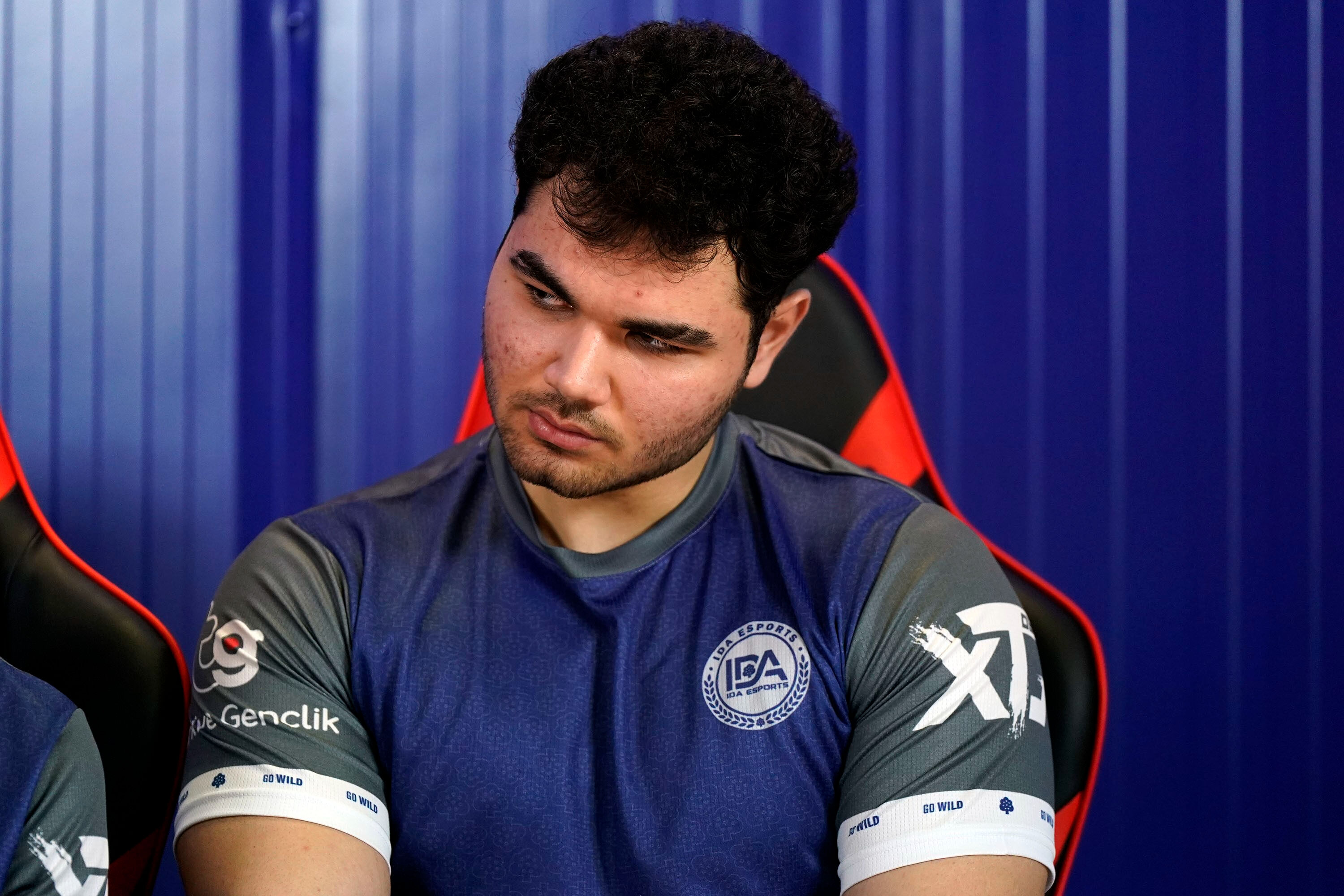 İDA Esports, Suudi Arabistan'da Türkiye'yi  temsil ediyor! İDA Esports, Suudi Arabistan'da Türkiye'yi  temsil ediyor! - 1. Resim