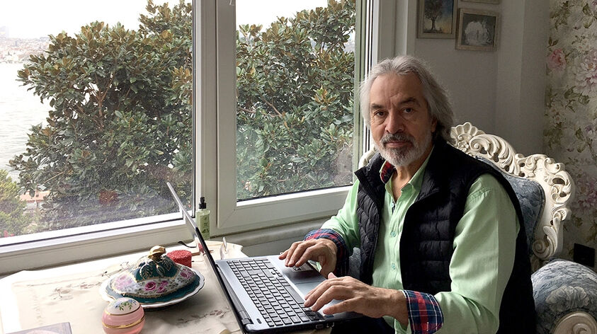 İskender Pala kimdir? Türk Telekom'da Yiğit Bulut'un yerine atandı İskender Pala kimdir? Türk Telekom'da Yiğit Bulut'un yerine atandı - 3. Resim