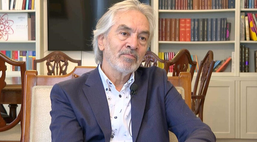 İskender Pala kimdir? Türk Telekom'da Yiğit Bulut'un yerine atandı İskender Pala kimdir? Türk Telekom'da Yiğit Bulut'un yerine atandı - 1. Resim