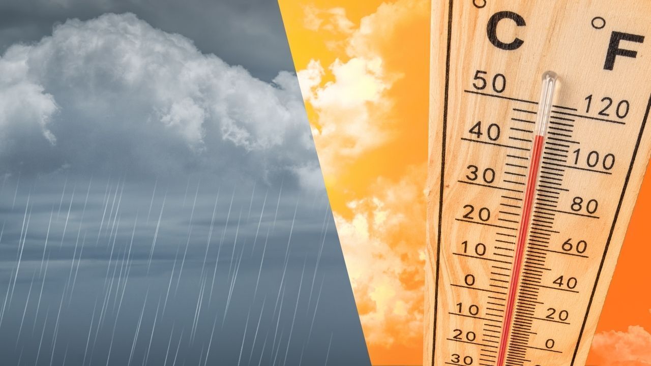 İstanbul&#039;a ne zaman yağmur yağacak? Meteoroloji tarih verdi