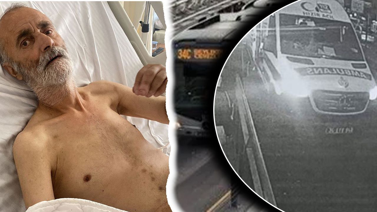 İstanbul'un göbeğinde vahşet! 15 yaşındaki genç, metrobüs durağında adam öldürdü İstanbul'un göbeğinde vahşet! 15 yaşındaki genç, metrobüs durağında adam öldürdü