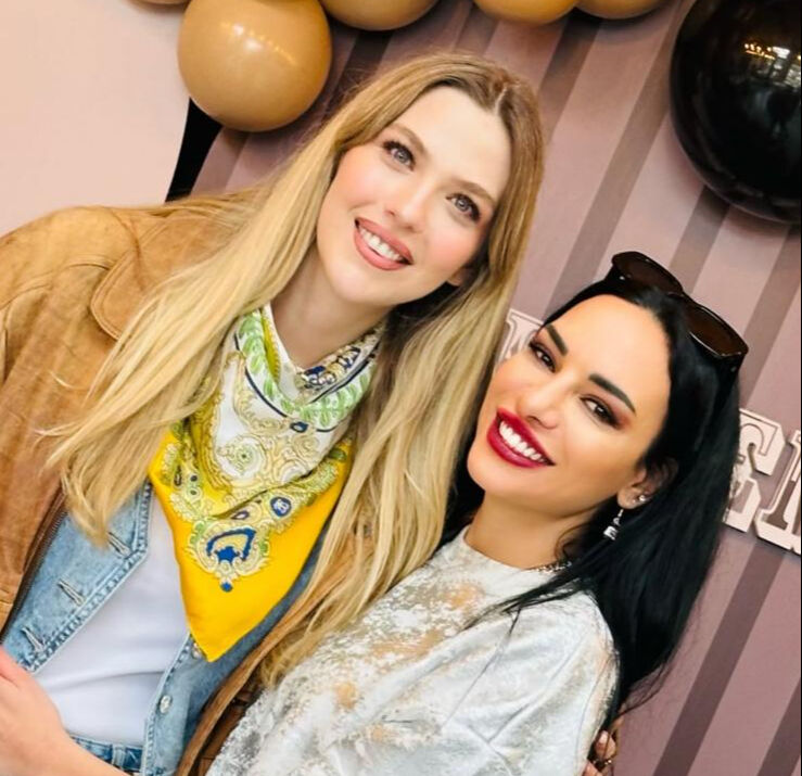 'İtibarım zedelendi' dedi, dava açtı! Instagram'daki 'taklit' hesaba 2 yıl hapis istemi 'İtibarım zedelendi' dedi, dava açtı! Instagram'daki 'taklit' hesaba 2 yıl hapis istemi - 1. Resim