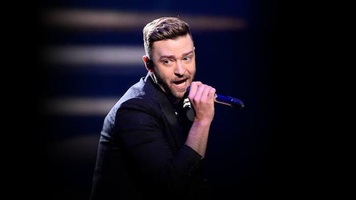 Justin Timberlake İstanbul’da müzik rüzgarı estirecek! Konsere ünlü akını olacak: Kimler var kimler... Justin Timberlake İstanbul’da müzik rüzgarı estirecek! Konsere ünlü akını olacak: Kimler var kimler... - 1. Resim