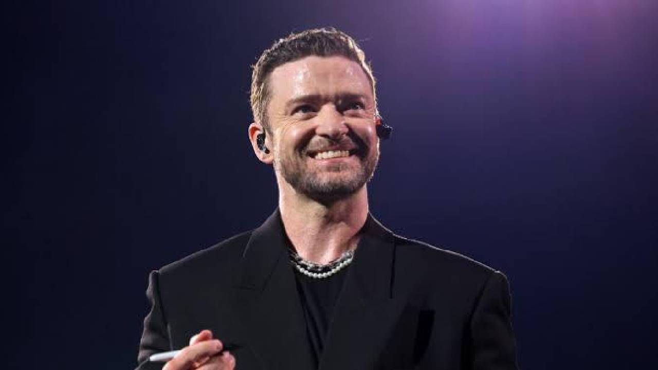 Justin Timberlake İstanbul’da müzik rüzgarı estirecek! Konsere ünlü akını olacak: Kimler var kimler...