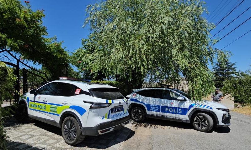 Kayseri’de feci olay! Her şey evde otururken oldu… Az kalsın can veriyordu Kayseri’de feci olay! Her şey evde otururken oldu… Az kalsın can veriyordu - 3. Resim