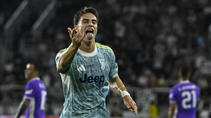 Kenan Yıldız için çılgın teklif! Juventus transfer kararını verdi Kenan Yıldız için çılgın teklif! Juventus transfer kararını verdi - 2. Resim