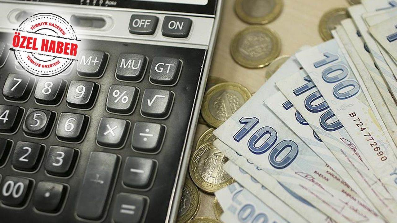Mevduat faizlerinde düşüş hızlandı! 1 milyon TL&#039;nin güncel getirisi...