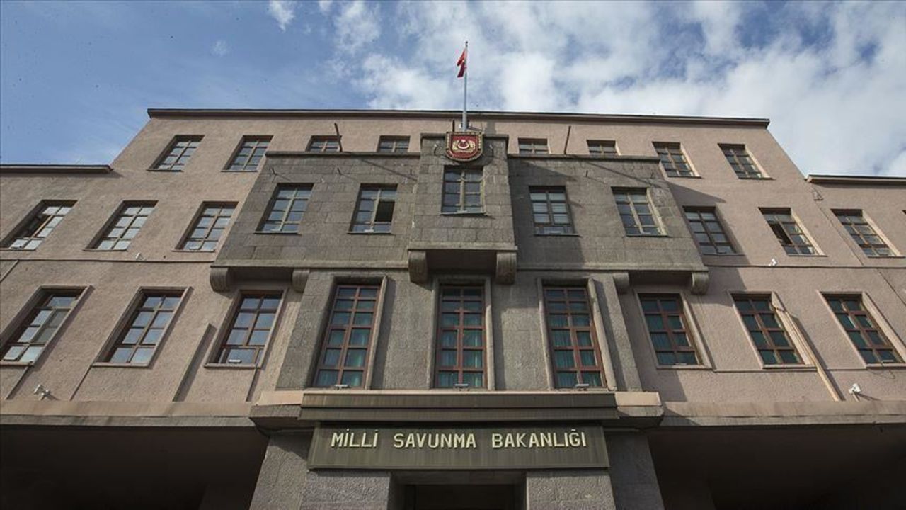 MSB sürekli işçi alımı başvurusu nasıl yapılır, şartları neler? MSB sürekli işçi alımı başvurusu nasıl yapılır, şartları neler?