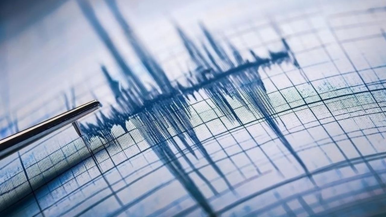Muğla'da deprem mi oldu, kaç büyüklüğünde? 25 Temmuz AFAD ve Kandilli son depremler listesi Muğla'da deprem mi oldu, kaç büyüklüğünde? 25 Temmuz AFAD ve Kandilli son depremler listesi